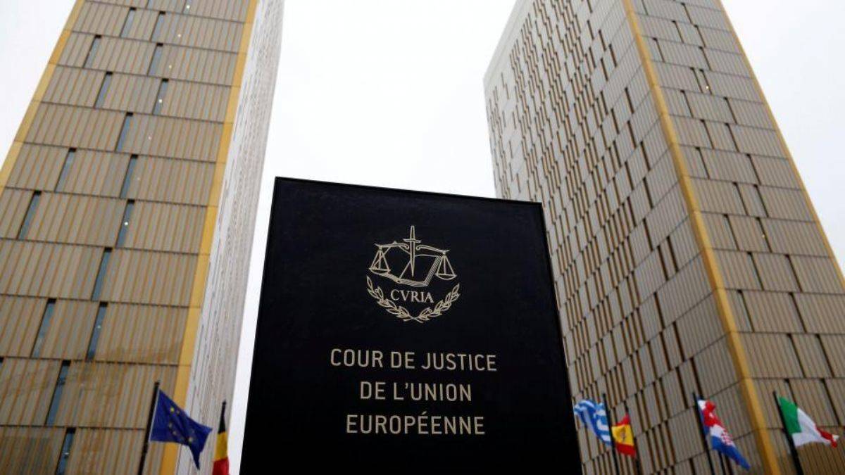 AB Adalet Divanı'ndan kritik 'PKK' kararı