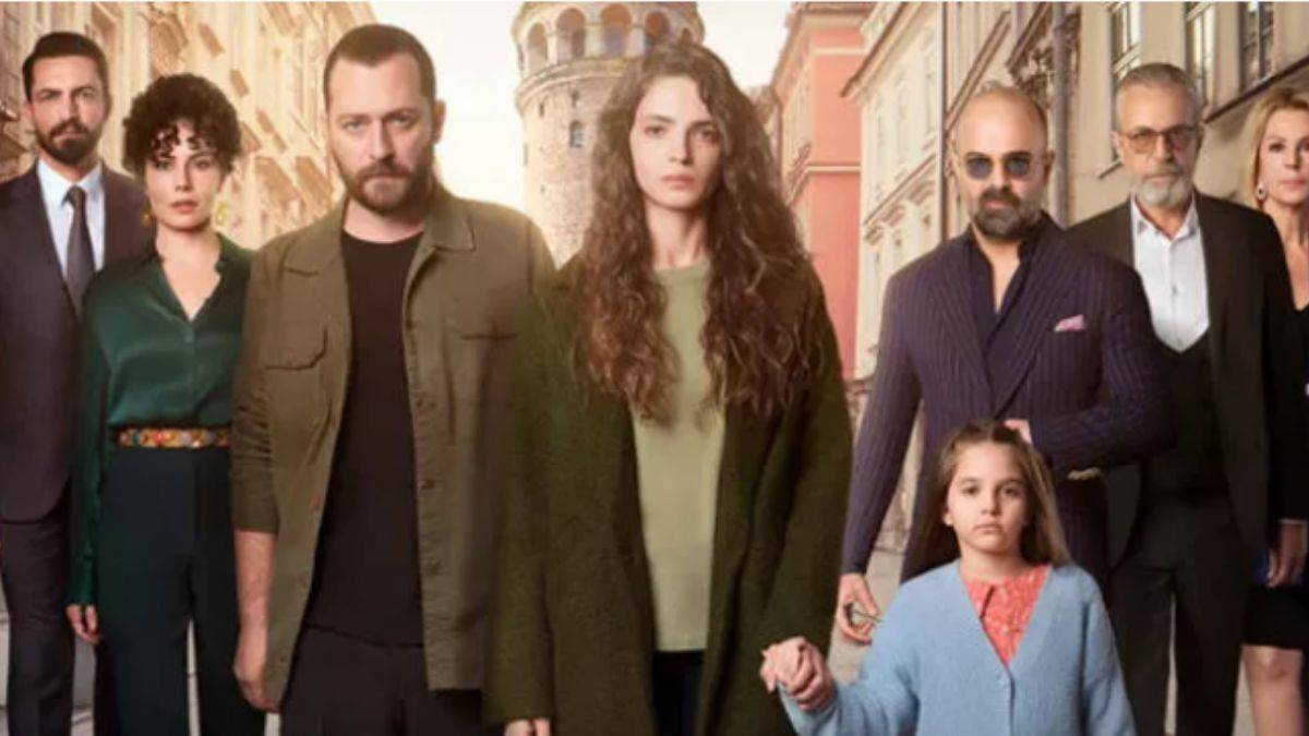 Hayatımın Şansı dizisinin konusu nedir? Oyuncuları kimdir?