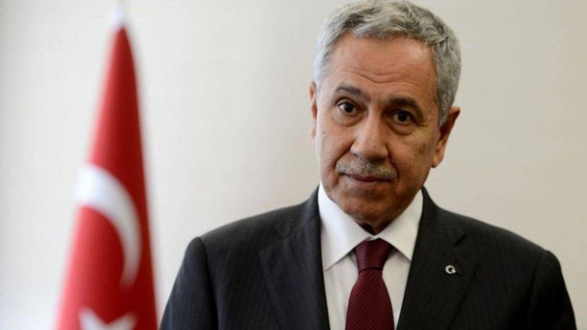 Bülent Arınç İmamoğlu için ne dedi?