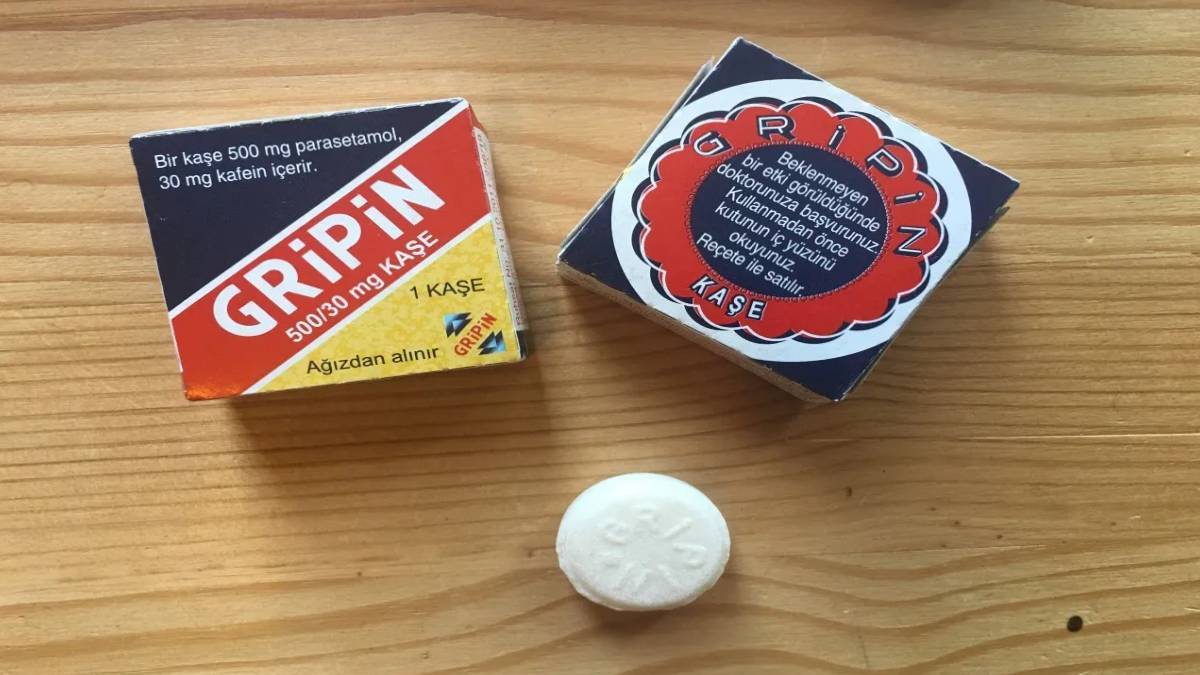 Gripin'e zam mı geldi, 14 TL mi oldu?