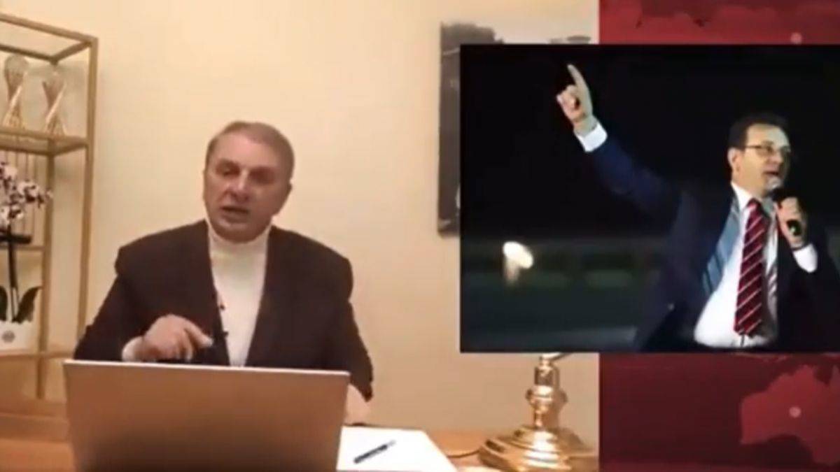 Can Ataklı'dan 'İmamoğlu' yorumu: 'Hasarlı çıkacak'