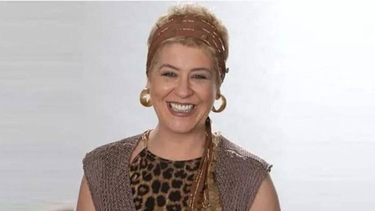 Şebnem Gürsoy kimdir? Hangi dizilerde rol aldı?