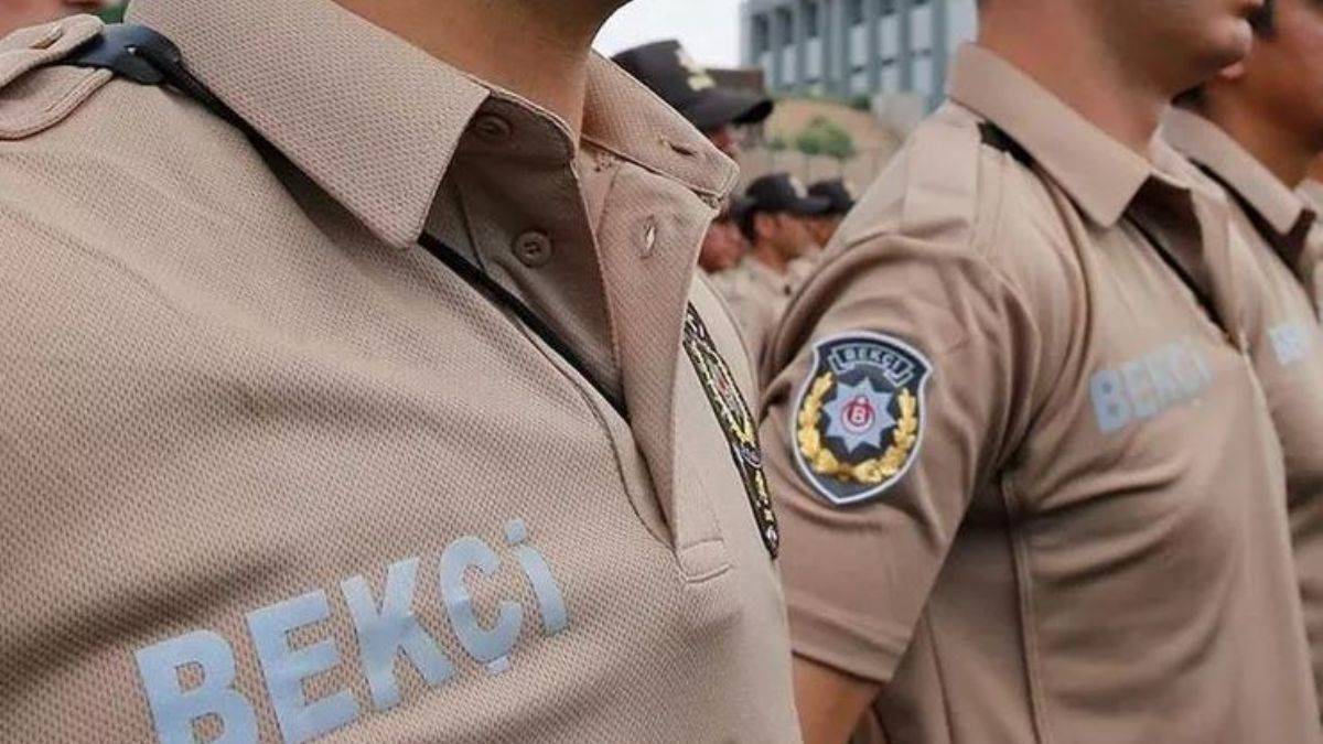 2023 bekçi alımı ne zaman? (EGM PA bekçi alımı)