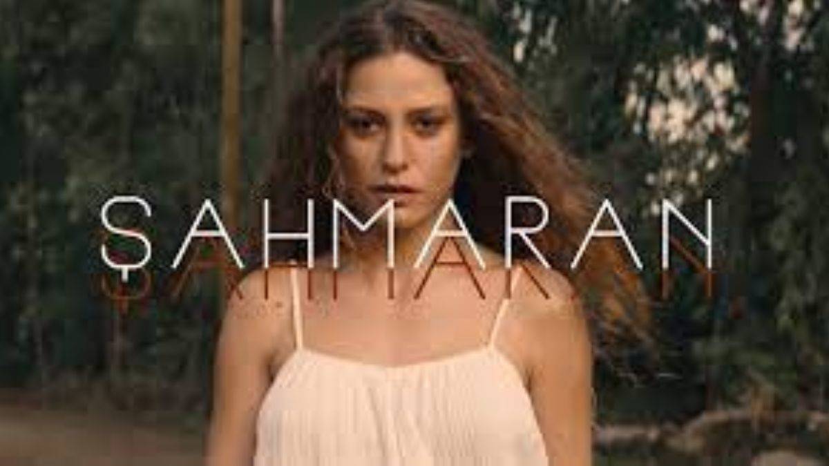 Şahmaran dizisi yayınlandı mı, konusu ne (Netflix)?