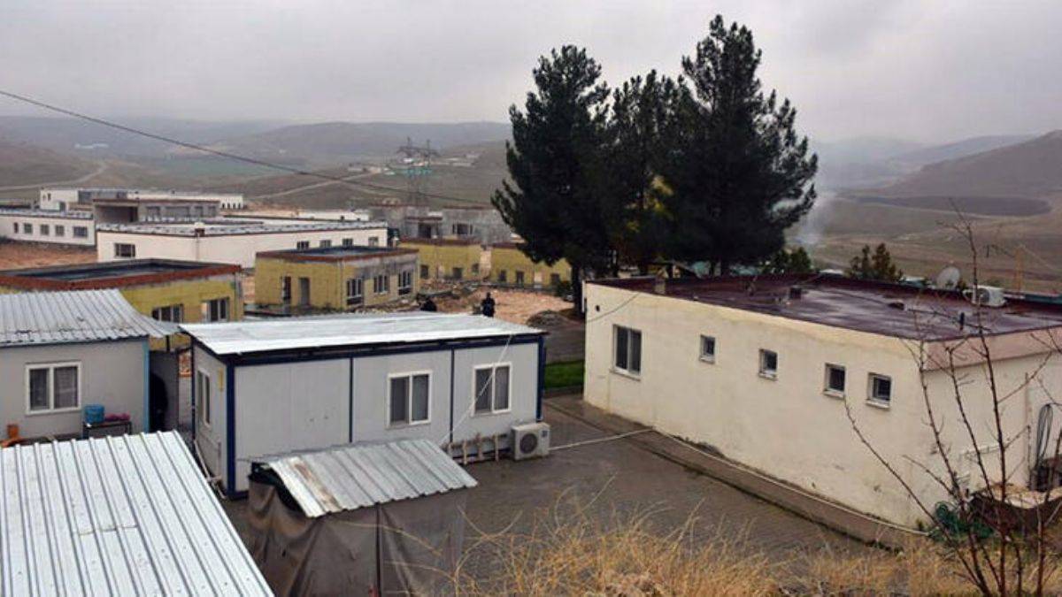 Vali Canalp: Doğu ve Güneydoğu Anadolu Bölgesi’nin en büyük barınağı olacak