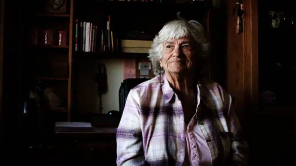 76 yaşında çalışmak! ABD'deki enflasyon, yaşlıları çok zorluyor