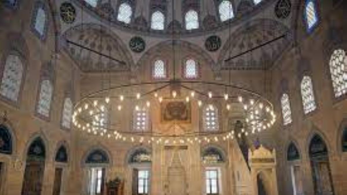 16 Aralık Cuma Hutbesi; 'Çocuk:Rabbimizin Kıymetli Emaneti'