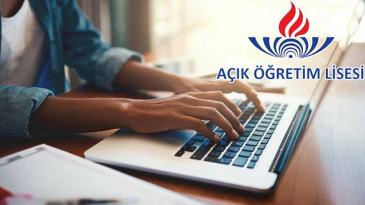 2022 AÖL (Açık Lise) sınavında kimlerin sınavı iptal, kim kopya çekti?