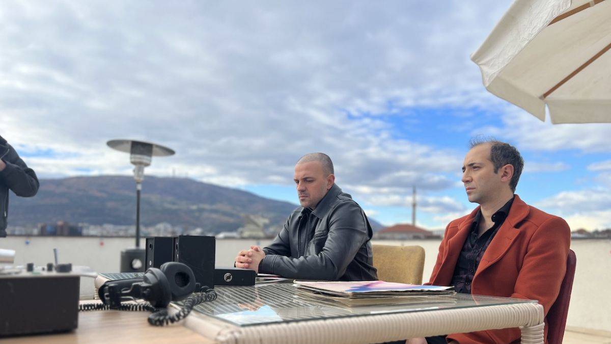 Balkan Ninnisi 22. bölüm tek parça izle TRT 1