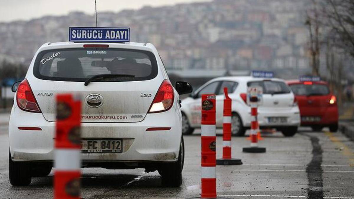 MTSK direksiyon sınav görevli ücreti 2023 ne kadar, zam geldi mi?