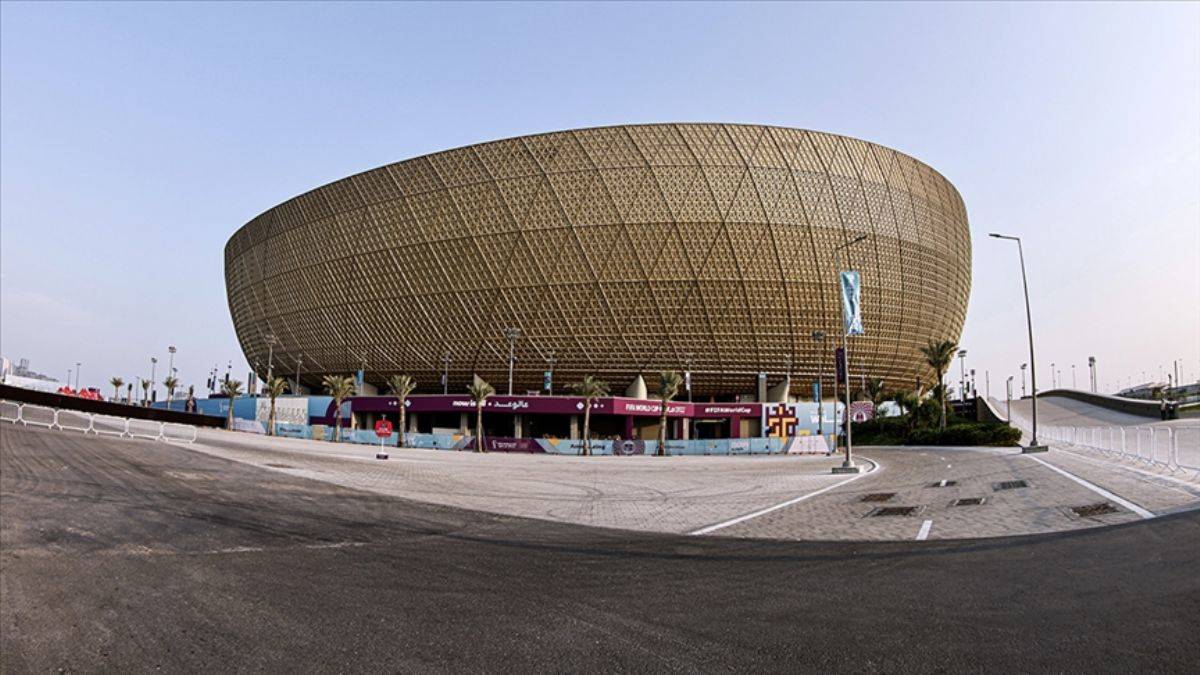 Dünya Kupası statları başka ülkelere taşınacak