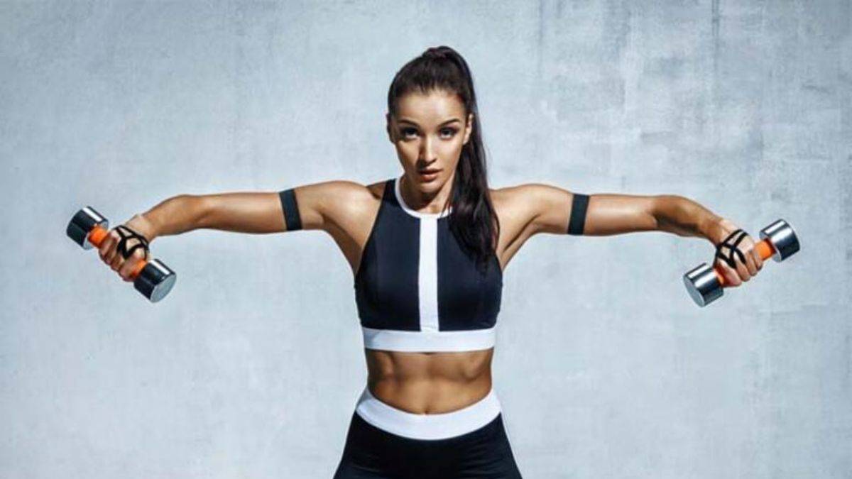 Spor salonuna gitmeden zayıflamanın 5 yolu