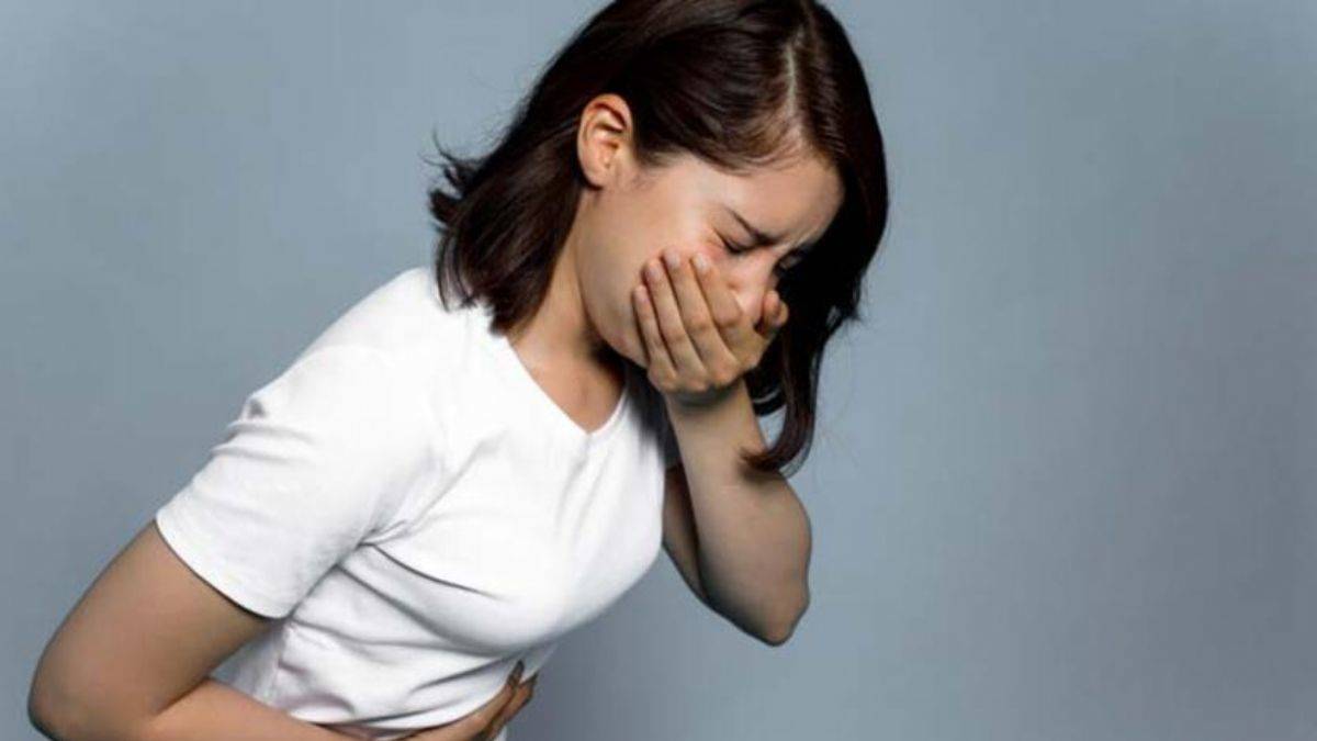 Kadınlarda 6 kat daha fazla görülüyor! Kadınlarda en sık rastlanan sindirim sistemi hastalıkları