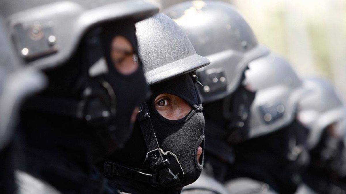 Ürdün: Silaha sarılanlara acımayacağız