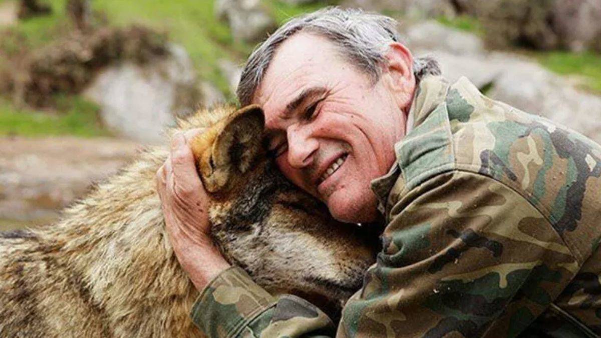 Vahşi Doğa’da Yapayalnız Bir Çocuk