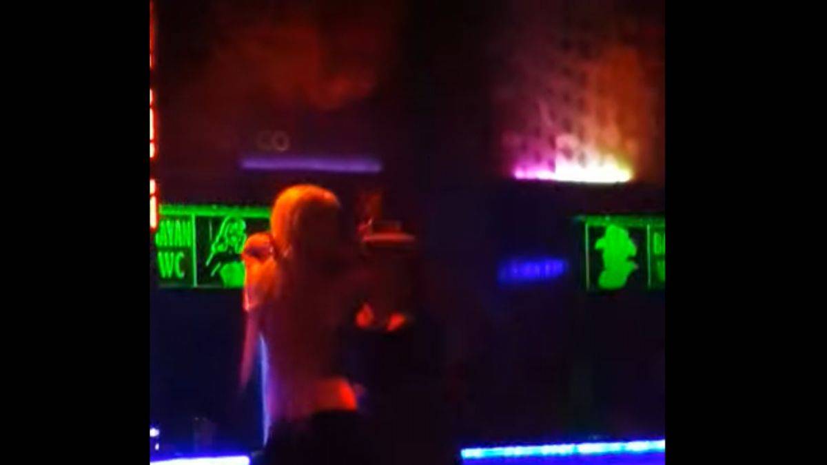 Manisa’da yurt kızlarına uyuşturucu ve pavyon tuzağı!