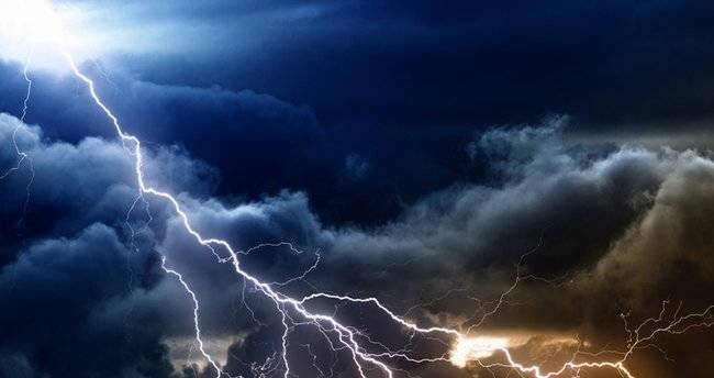 Hatay Bugün Kaç Derece? Hatay Hafta sonu Hava Durumu Nedir?