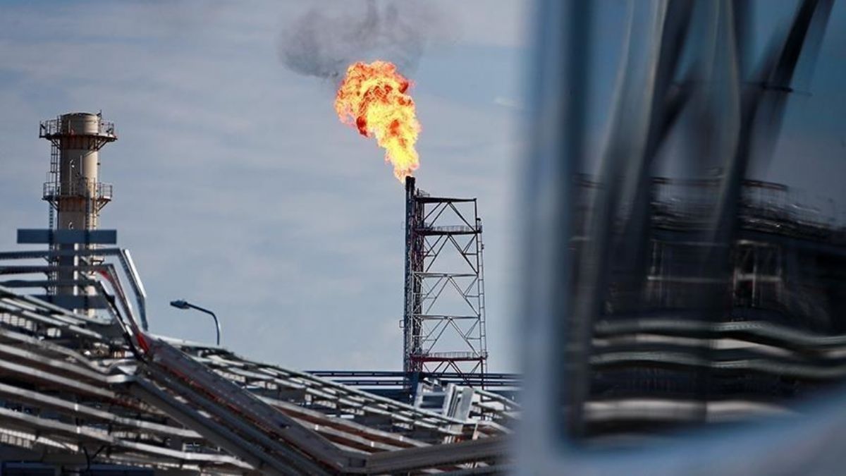 Rusya’dan Türkiye'de kurulacak doğal gaz merkezi ile ilgili açıklama