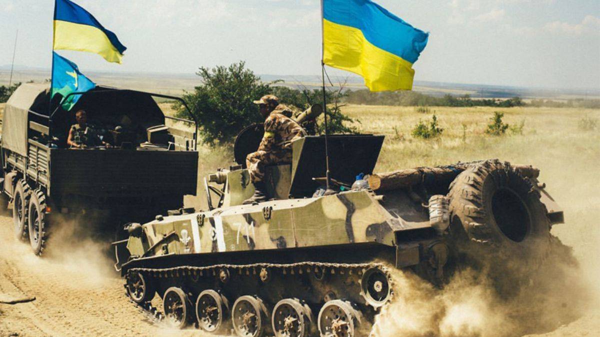 Almanya Ukrayna'ya neden tank vermedi?