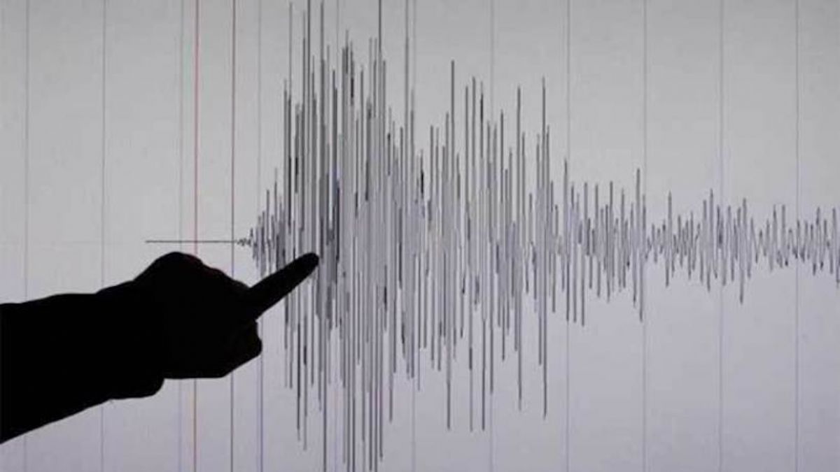 Çanakkale ve Erzurum'da deprem