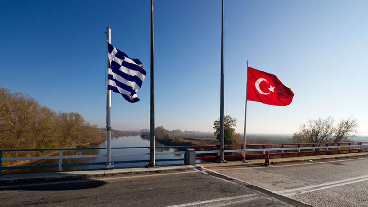 Türkiye, Almanya ve Yunanistan arasında kritik görüşme