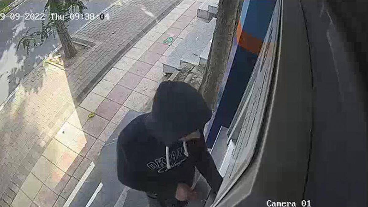 138 ATM'den para çalan çete yakalandı!