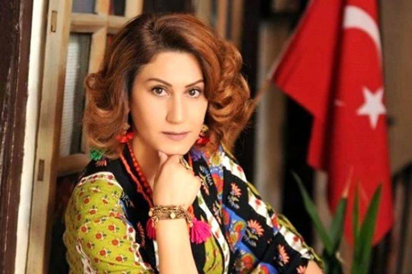 Azerin Kimdir, Nerelidir?