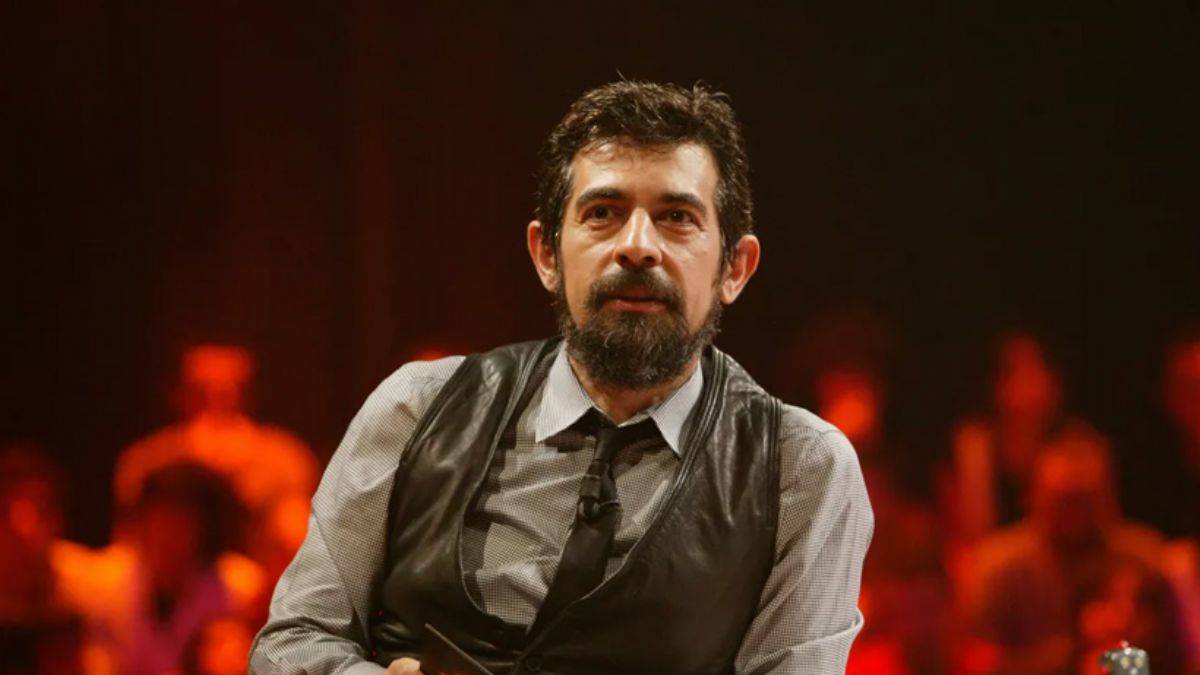 Okan Bayülgen'den estetik çıkışı: Çekici gelmiyor tiksinti yaratıyor!