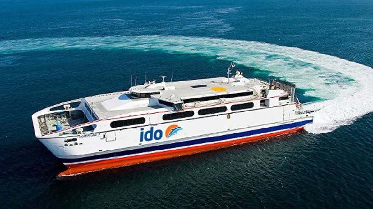 19 Aralık Pazartesi İDO ve BUDO hangi seferler iptal edildi?