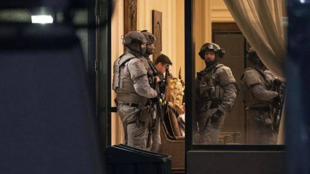 Kanada'da silahlı saldırı: Ölü ve yaralılar var