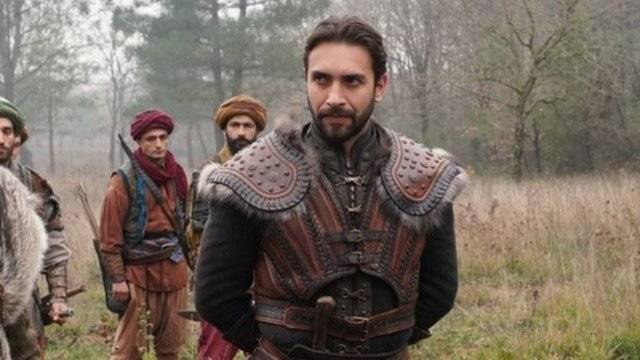 Barbaroslar: Akdeniz'in Kılıcı Dizisi Konusu Nedir? Oyuncu Kadrosunda Kimler Var?