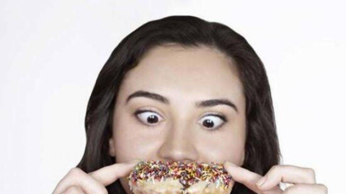 İşte şekeri bıraktıracak yöntem! 6 adımda tığ gibi incecik olun