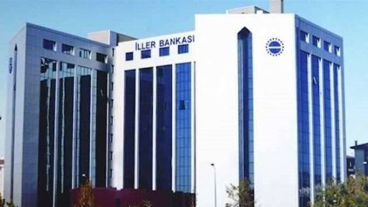 İller Bankası 400 sözleşmeli personel alımı ilanı