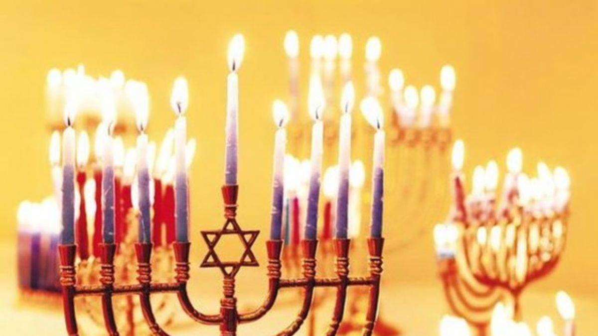 Hanuka Bayramı nedir, ne zaman kutlanılır?