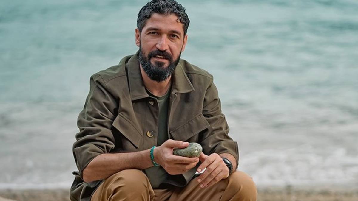 Şef Yılmaz Öztürk kimdir?