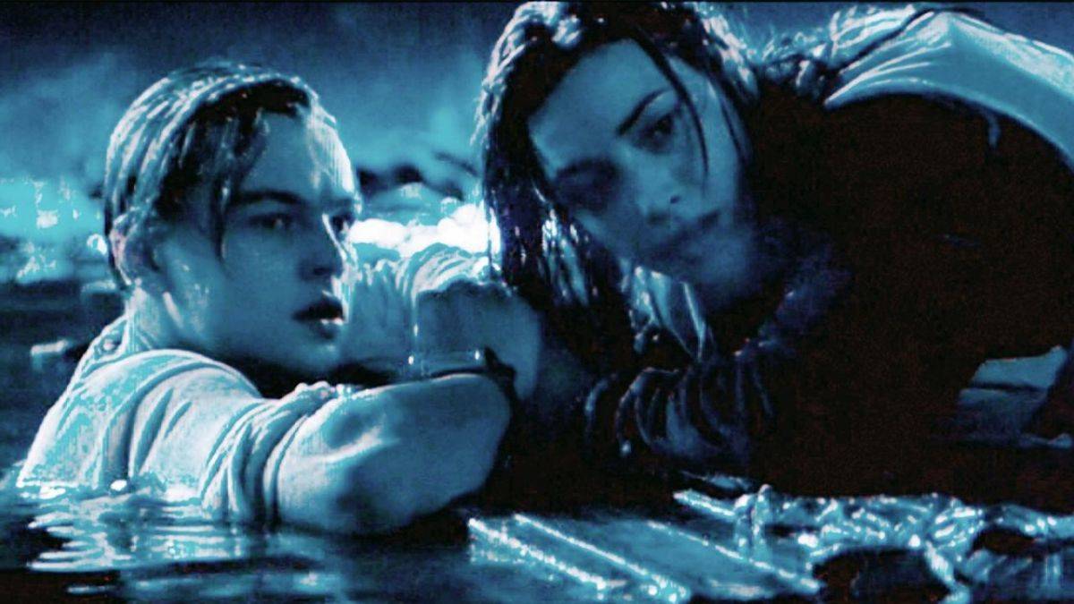 Cameron noktayı koydu: Jack ölmek zorundaydı