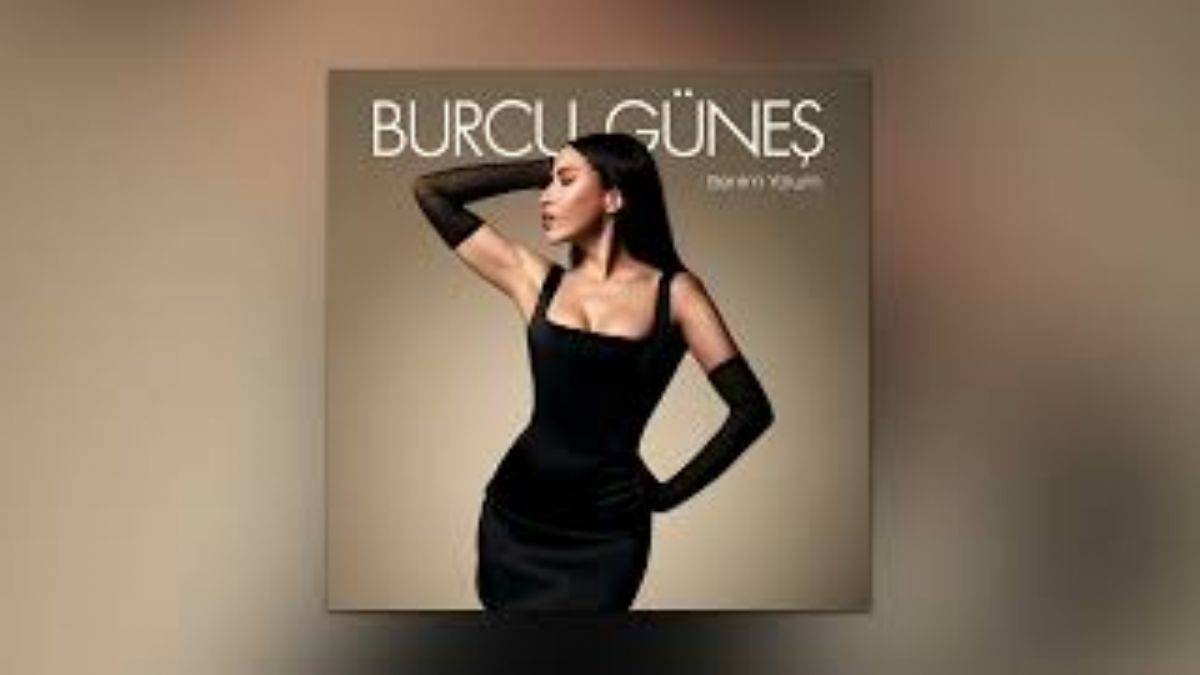 Burcu Güneş - Anıları Yak sözleri ve dinleme ekranı
