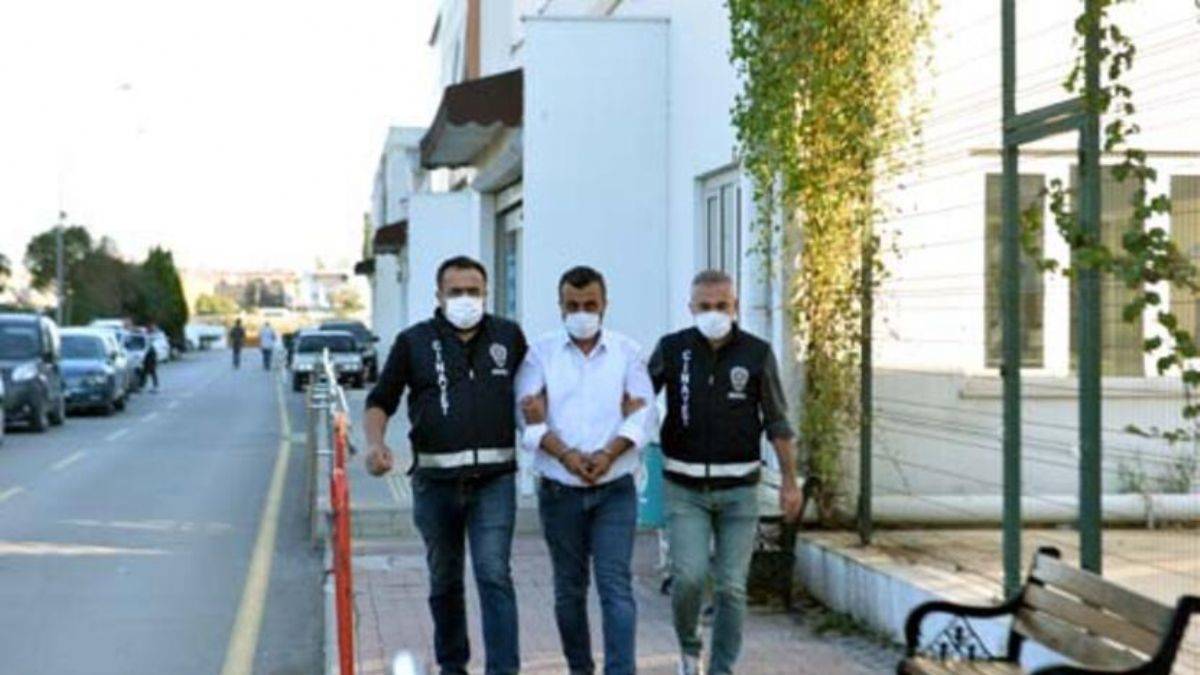 Her satırı kan donduran detaylar: Oğlunun başında ölmesini bekledi!