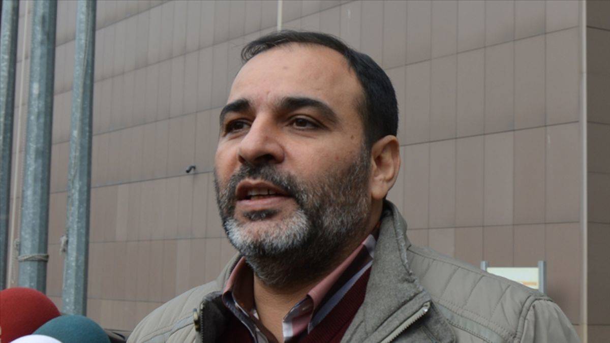 İsveç'teki FETÖ firarisi Keneş'in iadesi reddedildi