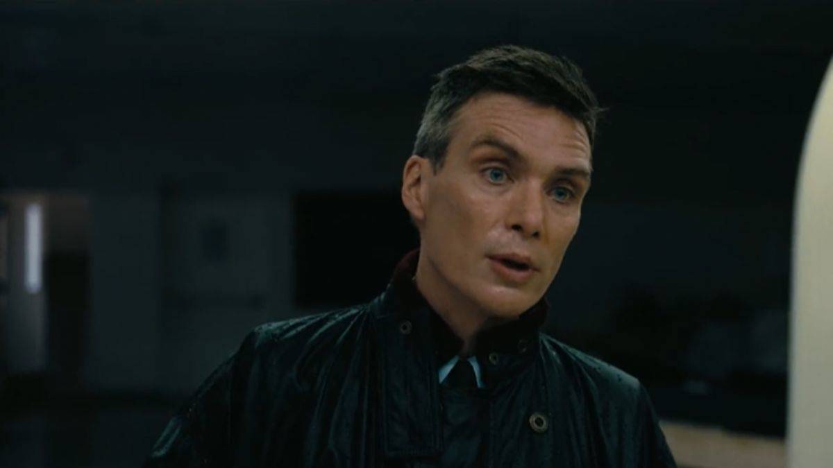 Nolan'ın beklenen filmi Oppenheimer'dan ilk fragman