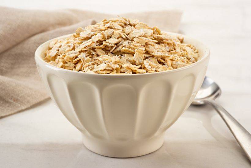 Yulaf Ezmesi Nasıl Yenir? Faydaları Nelerdir?