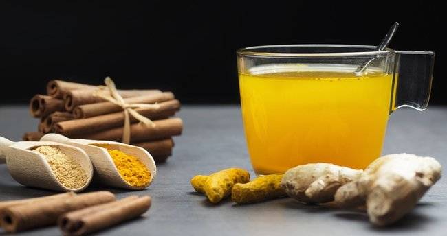 Zerdeçal Çayı Nedir, Nasıl Yapılır? Faydaları Nelerdir?