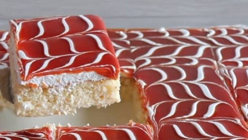 Trileçe Tarifi Nasıl Yapılır? Pratik Trileçe Tarifi