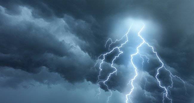 Manisa Hava Durumu Nedir? Manisa Haftalık Hava Durumu