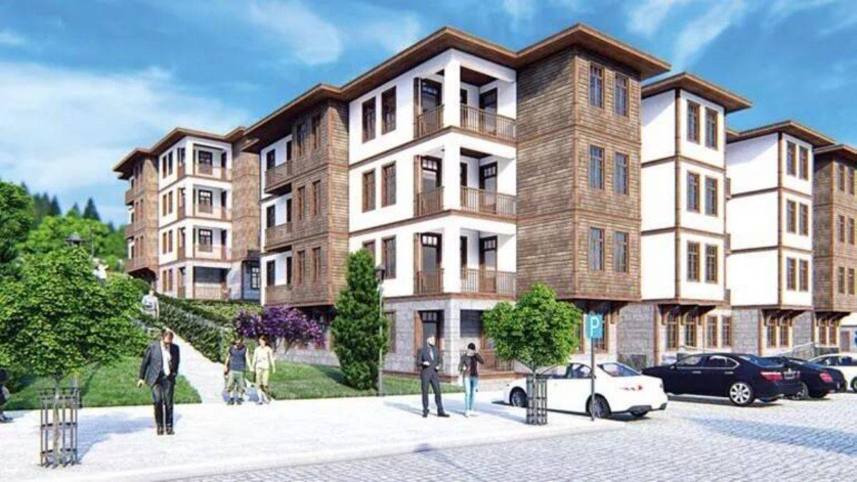 Yozgat 250 bin TOKİ sosyal konut kura çekilişi (isim listesi)