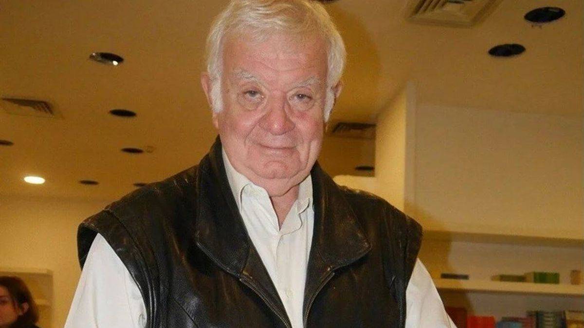 Aydın Ilgaz vefat etti (cenaze töreni ve defin yeri)