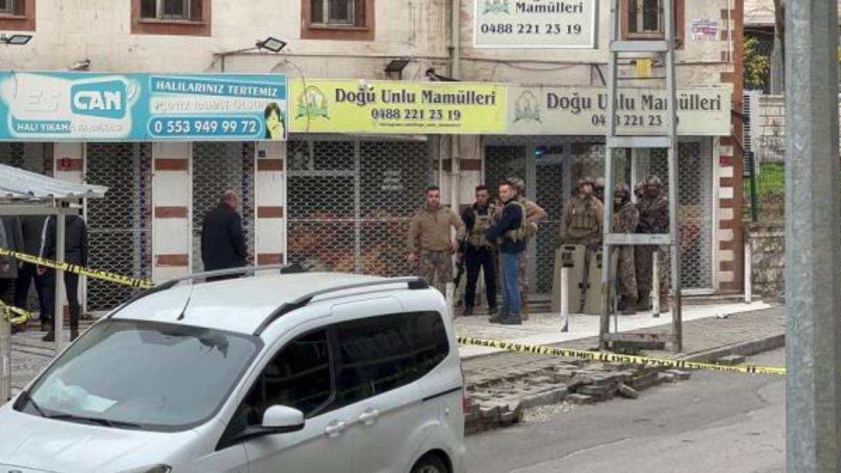 Batman rehine olayı nedir, kaç kişi neden rehin alındı?