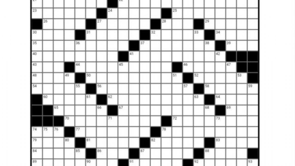 NY Times'ın bulmacasında gizli gamalı haç!