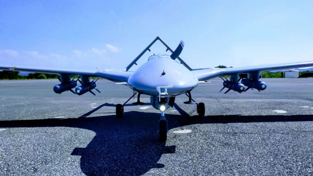 Kosova'dan Bayraktar SİHA girişimi