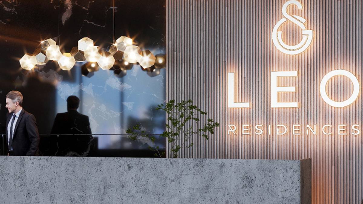 GS LEO Residences daire fiyatı ne kadar?
